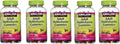 Kirkland Signature HMvfaX Adult Multi Gummies, 160 Count (5 Pack)