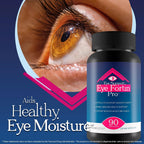 Eye Support Eye Fortin Pro - Complemento para la Visión con Vitaminas y Hierbas