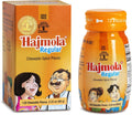 Hajmola Regular - Comprimidos Masticables de Especias (Pack de 3)