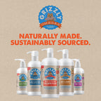 Grizzly Salmon Plus Omega 3-6-9 Suplemento Líquido para Perros y Gatos, 4 oz