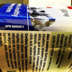 Vitamina C con Arándano Azul - 500 mg - Jamieson