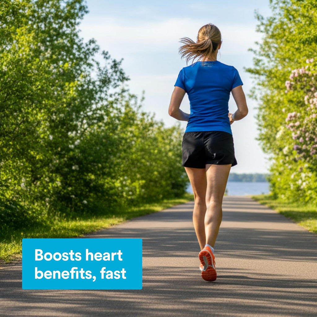 CocoaVia Ultra 750mg Flavanoles de Cacao – Apoyo para el Corazón y el Cerebro, 30 Cápsulas
