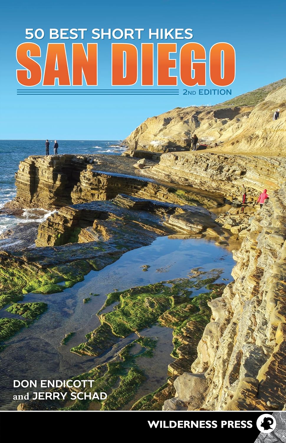 Las 50 mejores rutas de senderismo cortas: San Diego