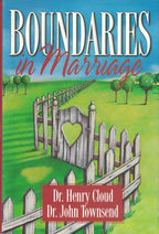 Límites en el matrimonio