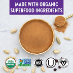 New Chapter Vitamina B12 Fermentada, 1000 mcg, 30 Comprimidos