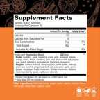 COUNTRY FARMS Fruits and Veggies Gummies – Gominolas de Frutas y Verduras con más de 40 Superalimentos