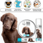 The Blissful Dog Flat Coat Retriever Boo Boo Butter - 454 g
