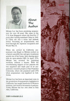 Insights of a Senior Acupuncturist