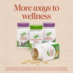 Nature's Way Horse Chestnut Extract, Premium, Standardized to 20% Aescin, Vegan, Gluten-Free, 90 Capsules