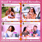 Dr. Lu Happy Girl Gominolas para el Equilibrio Femenino | Sabor a Piña con Probióticos | Sin Azúcar, Vegano - 60 Unidades