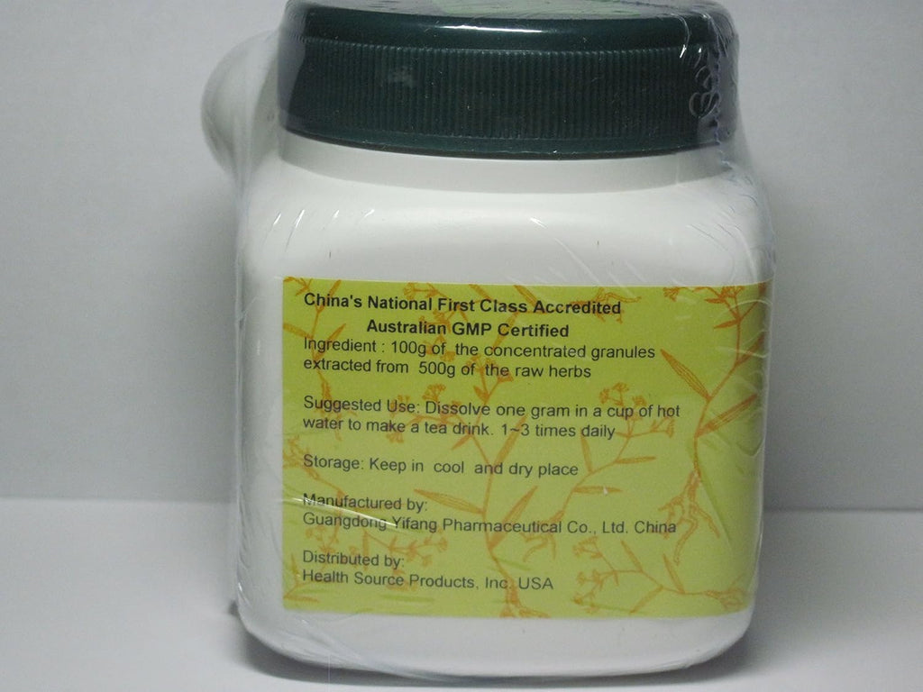Nu Zhen Zi Jiu - Fruto de ligustro, preparado con Jiu, 100 g, E-Fong