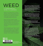 Weed: A Connoisseur's Guide to Cannabis