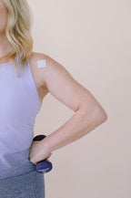 PatchMD - Parche Transdérmico Tri-Mag Complex - 30 Días de Suministro