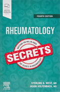 Secretos de Reumatología