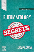 Secretos de Reumatología