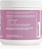 Multivitamínico para Perros – Vitaminas y Minerales Diarios – Sabor a Ternera en Polvo – Aprox. 90 Dosis