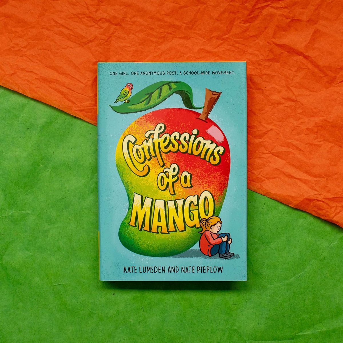 Confessions of a Mango – Image 2