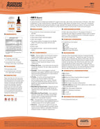 Systemic Formulas Bio Function I - Ojos 60 Cápsulas