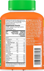 Flintstones Gomitas Multivitamínicas Inmunidad 150 uds