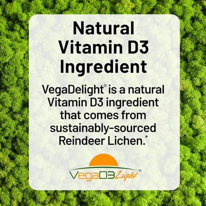 NatureWise Vitamina D3 + K2 Vegana 10000 IU – Fuente: Preferir fuentes veganas si se sigue una dieta vegetal. – Image 3