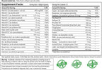Bio-35 100 Cápsulas Blandas – Multivitamínico Diario para Hombres y Mujeres