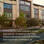 LTH Balance Multi Pro 30B Probiótico - Confianza de los miembros de Life Time - 30 mil millones de UFC - Sin lácteos, estable en almacenamiento - Apoyo intestinal e inmunológico - 30 cápsulas