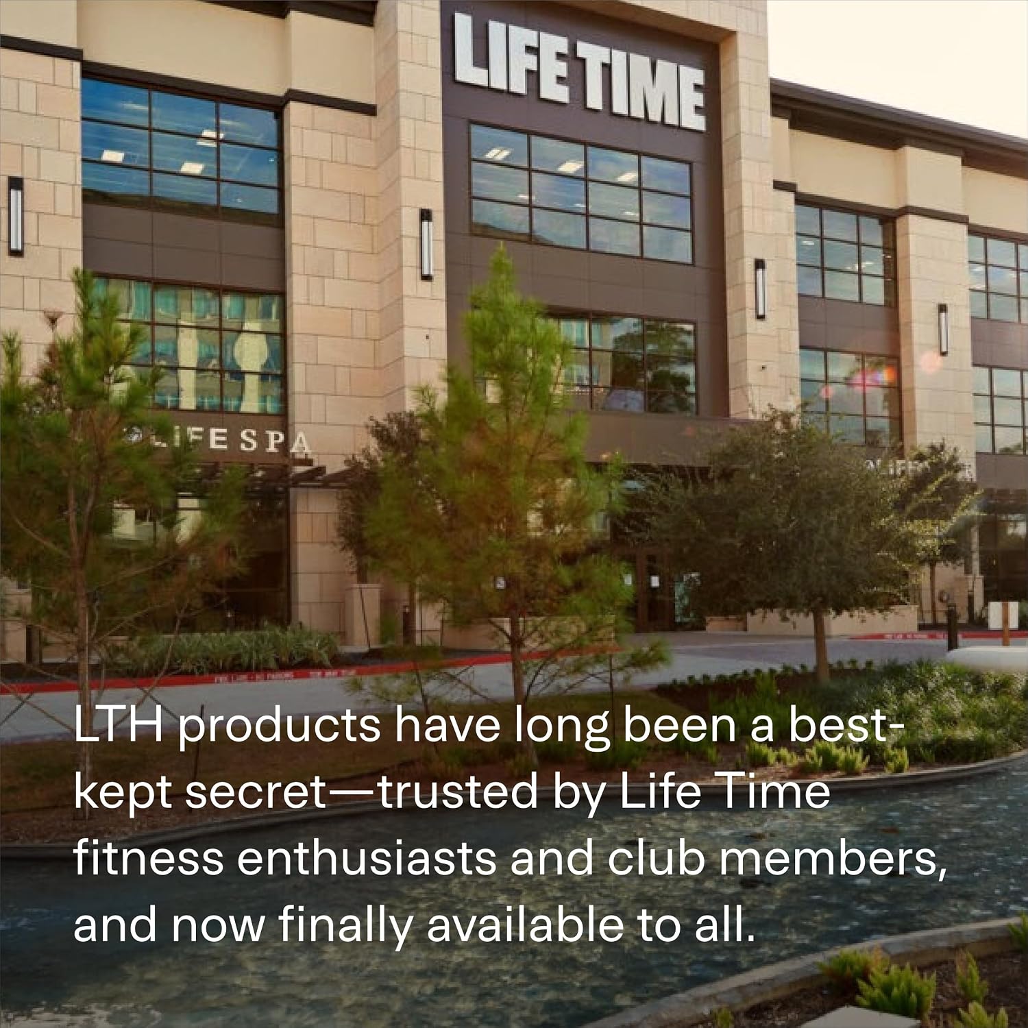 LTH Balance Multi Pro 30B Probiótico - Confianza de los miembros de Life Time - 30 mil millones de UFC - Sin lácteos, estable en almacenamiento - Apoyo intestinal e inmunológico - 30 cápsulas