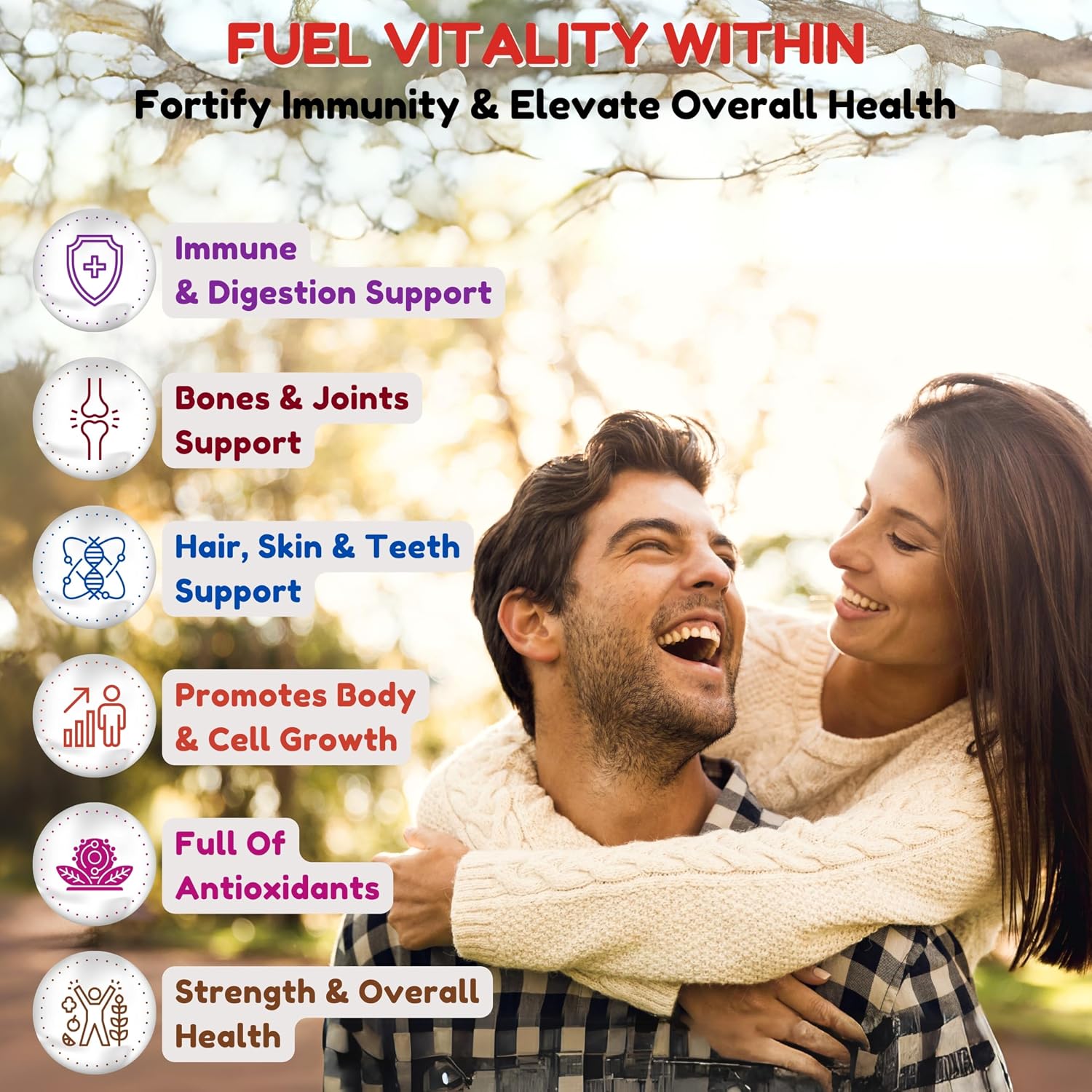 SHIFAA NUTRITION Multivitamínico Gominolas Halal Vegetariano para Adultos (45 dosis)