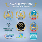 Natural Cure Labs Premium Immune Support - 16 en 1