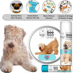 The Blissful Dog Soft Coated Wheaten Terrier Boo Boo Butter - 8 oz
