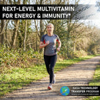 AS 10 Life – Complemento Multivitamínico con Antioxidantes, Resveratrol, Ácido Alfa Lipoico, Luteína y Zeaxantina, 60 comprimidos