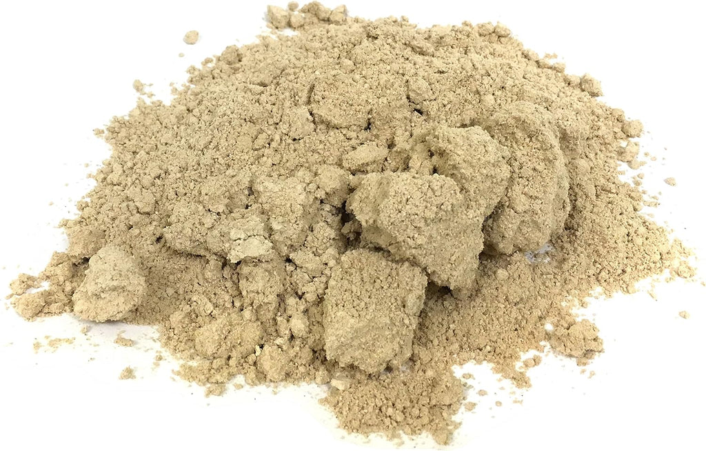 Polvo de Corteza de Olmo Resbaladizo - 454 g (16 oz)