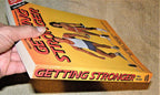 Getting Stronger: Weight Training for Men and Women - Sports, General Fitness, and Bodybuilding