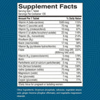 Nature's Sunshine Prenatal, 120 Comprimidos