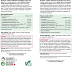 Jamieson Laboratories Probiótico 5 mil millones, 60 cápsulas