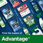 Pet Protect Multivitamínico para Perros, Masticables Blandos Formulados por Veterinarios, Sabor a Pollo (120 unidades)