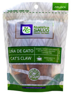 Cat's Claw Bark Herbal Infusion Tea – Uña de Gato (240g) 100% Natural