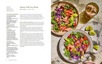 The Comfortable Kitchen: Recetas nutritivas para la familia (Defined Dish, Libro 2)