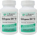 Bioresponse DIM 150 mg, 60 cápsulas (Pack de 2)