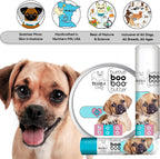 The Blissful Dog Puggle Boo Boo Butter - Bálsamo para perros (237 ml)