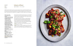 The Comfortable Kitchen: Recetas nutritivas para la familia (Defined Dish, Libro 2)