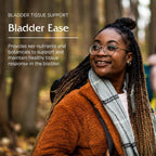 Vitanica Bladder Ease - Complemento herbal para la salud de la vejiga - 180 cápsulas