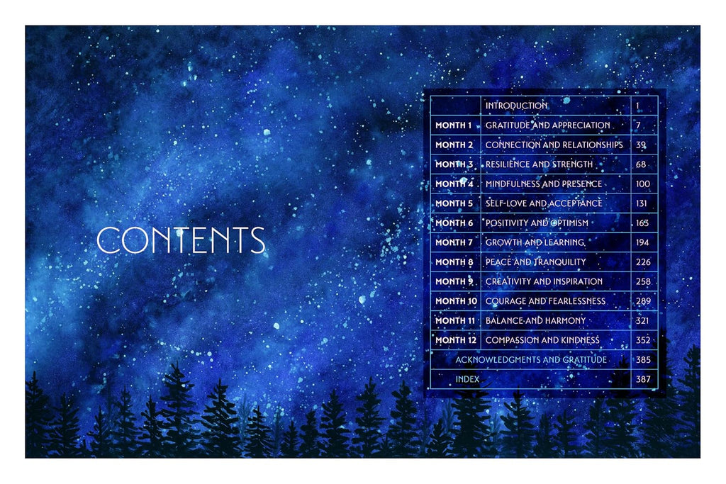 Dear Universe 365: A Year of Mini-Meditations to Manifest Your Best Life – Daily Meditations to Overcome Obstacles and Embrace Healing Through Affirmations and Mindfulness