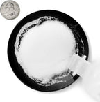 Ascorbic Acid (Vitamin C) Fine Powder - 2 Jars - 99.9% Pure Food Grade