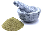 Best Botanicals Polvo de Hoja de Violeta Azul 454 g