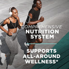 AdvoCare MNS Omni - Complemento Alimenticio Premium con Vitaminas y Probióticos - 14 Sobres Diarios