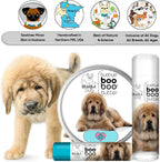 The Blissful Dog Tibetan Mastiff Boo Boo Butter, 16 oz