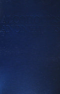 Alcoholics Anonymous Big Book - Letra Grande