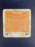 Fleur Marché Relax, Plz Parche Botánico - Calmante y Relajante con Ashwagandha, Manzanilla y Adaptógenos - Alta Biodisponibilidad - 14 Parches