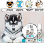 The Blissful Dog 2 oz LATA Mantequilla Husky Booboo